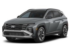 2025 Hyundai Tucson SUV_101